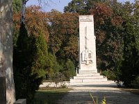 5. I. világháborús emlékmű